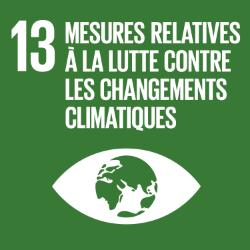 Mesures relatives à la lutte contre les changements climatiques