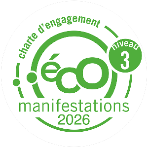 Éco Manifestations 2026