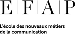 EFAP - L'école des nouveaux métiers de la communication