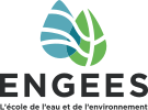 ENGEES - École Nationale du Génie de l'Eau et de l'Environnement de Strasbourg