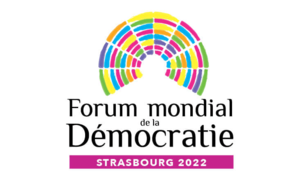Forum mondial de la Démocratie