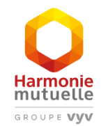 Harmonie Mutuelle