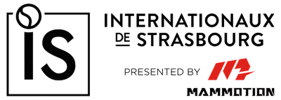Internationaux de Strasbourg