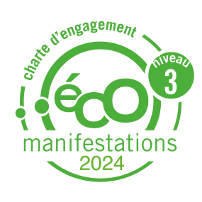 Label éco-manifestation niveau 3