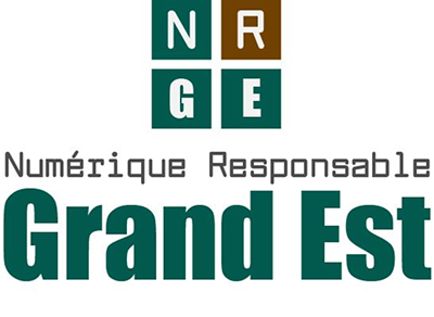 Numérique Responsable Grand Est (NR Grand Est)
