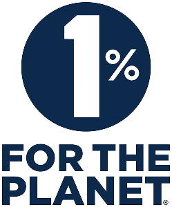 One Percent for the Planet