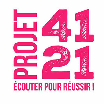 Projet 4121