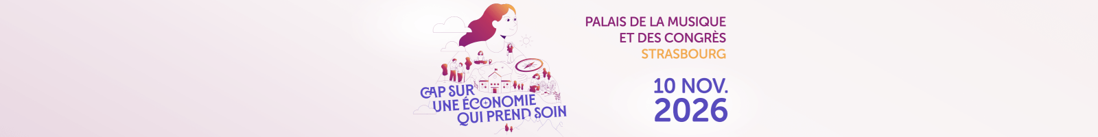 Économie responsable : pourquoi j'y crois !