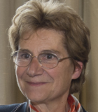 Marie-Christine HUAU