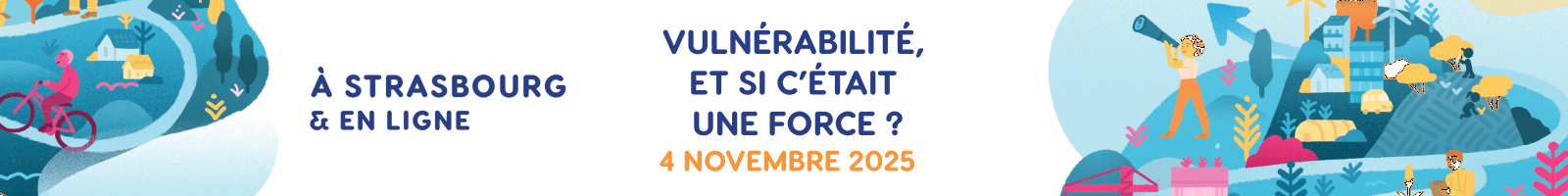 Économie responsable : pourquoi j'y crois !