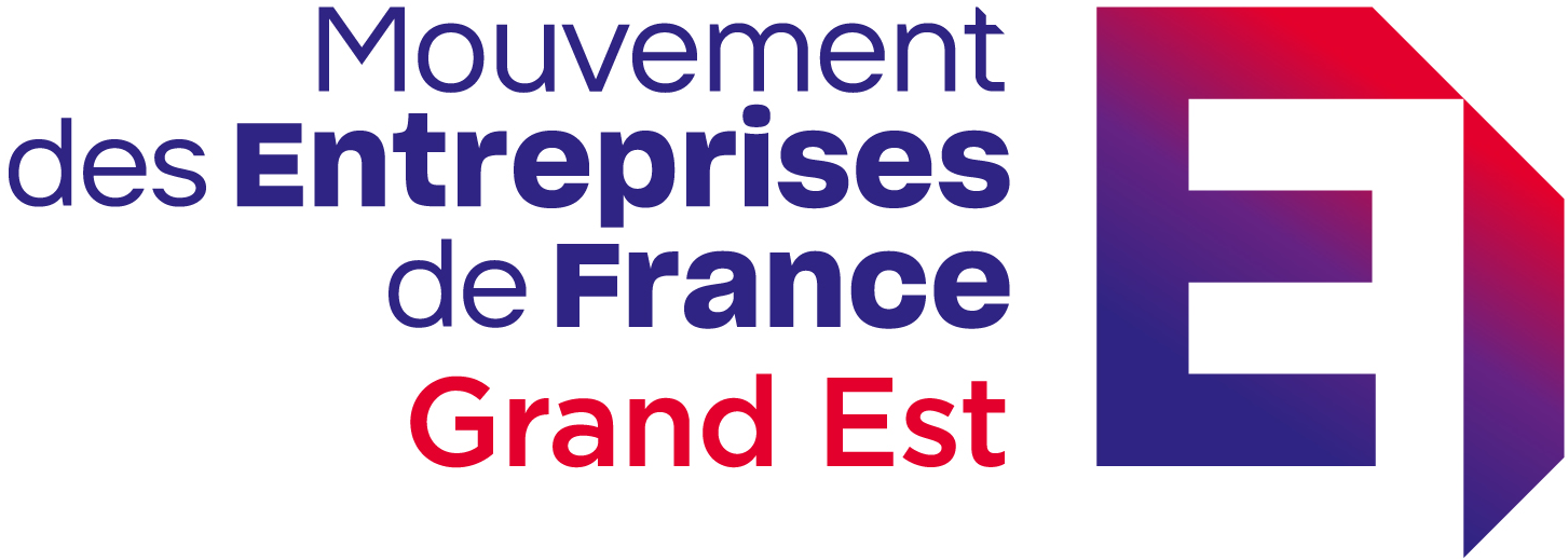 Mouvement des Entreprises de France - Grand Est