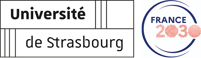 Universit&eacute; de Strasbourg